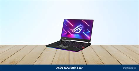 14 Best Laptops For Architects To Buy.